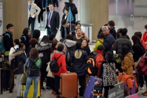 “베이징 여유국 회의, 한국 단체관광 얘기 없었다”