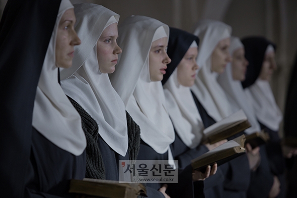 ‘아뉴스 데이’ 스틸컷