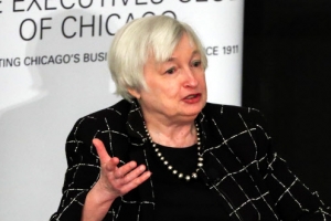 옐런 연준 의장 “3월 금리인상 적절”…올해 수차례 인상 시사