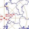 전북 부안 해역 규모 2.0 지진 “피해는 없어”