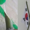 ‘죽창 태극기’까지 만든 박사모…김어준 “정말 더는 못봐주겠다”
