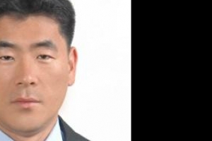 장남진씨 제3회 대한민국 공무원상 수상