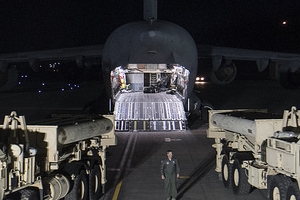 여당 “사드배치 올바른 결정…국가안보 위해 초당적 협력”