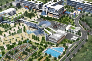 오산 내삼미동 ‘안전산업 클러스터’로 탈바꿈