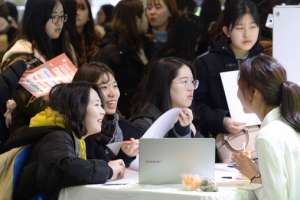 새내기는 궁금한 게 많아요