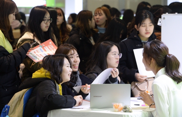 새내기는 궁금한 게 많아요 