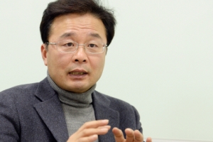 [자치단체장 25시] 정부3.0 평가 첫 3년 연속 우수… “은평을 한류문화 중심지로”