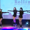 원년멤버 없는 컴백, ‘롤린’에 사활 건 브레이브걸스 (종합)
