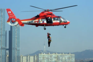 30대 법무부 공무원, 동작대교서 투신해 숨져