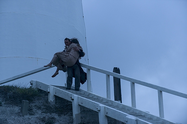 영화 ‘파도가 지나간 자리’ 스틸컷