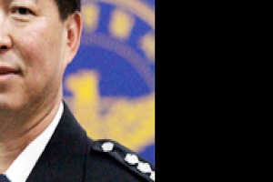 사무실서 영원히 잠든 전북경찰청 대표 정보맨