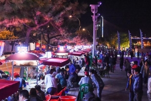 ‘여수 낭만포차’ 소외계층 재연장 탈락 논란