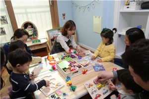 송파구, 구립어린이집 두배 늘린다