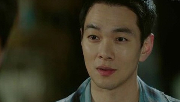 ‘내보스’ 이규한