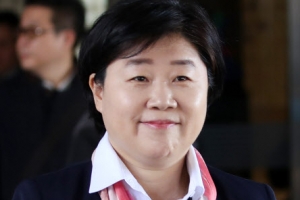 서영교 항소심 무죄…허위사실 공표 혐의 2심서도 무죄