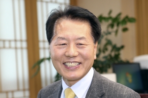 ‘결정의 기술’ 책 펴낸 이형규 전 전북도 정무부지사