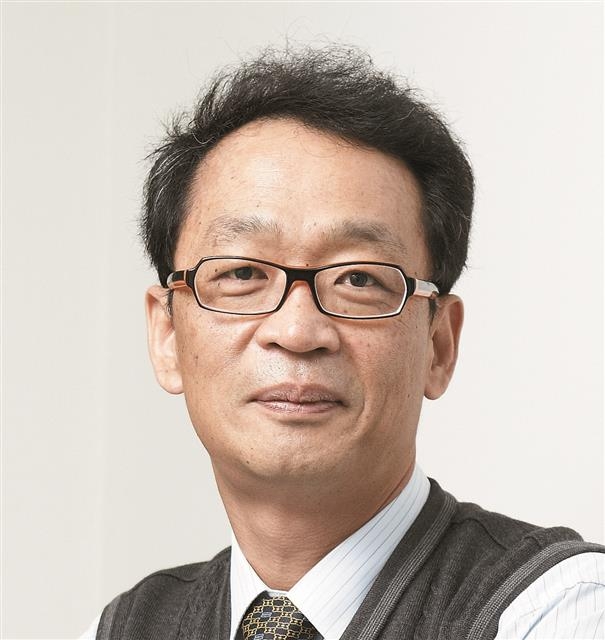 이현우 서강대 정외과 교수·前한국선거학회장