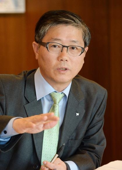 변창흠 SH공사 사장