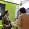 미디어 아트 중개 플랫폼 아트다, MWC 2017 참가