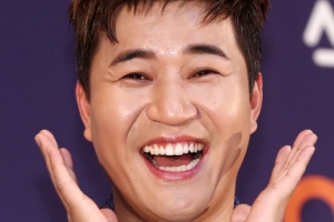 김종민, 유재석 제치고 ‘예능방송인 브랜드평판’ 1위