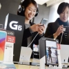 LG ‘G6’ 출시 예약판매 돌풍 계속 이어갈까