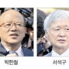 “국정농단 증거 있나”… “8인 선고시 서울은 온통 피와 눈물”