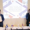 한·중미 FTA 가서명 완료