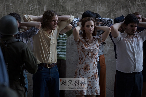 영화 ‘콜로니아’ 스틸컷