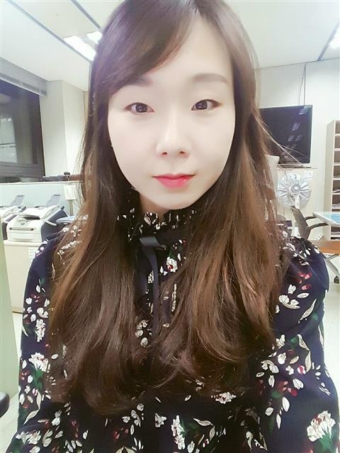 김경화 명예기자(산림청 대변인실 주무관)