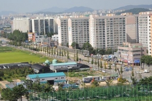 ‘공동체 재발견’ 실험장 된 경기 아파트