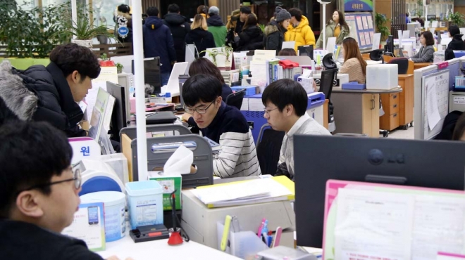 관할지 다른 생활자격·면허증도 의왕시청서 발급.