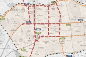 서울시, 촛불집회에도 도심 차량속도 빨라진 이유? 시속 17.9㎞→19.0㎞로