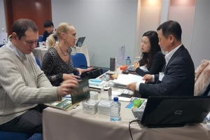 마포구, 21세기판 ‘개성상인’을 구합니다