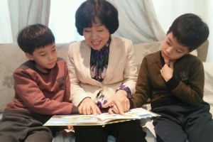 고학력 어르신도… 강남구의 고품격 일자리