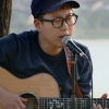 장범준의 솔직담백한 청춘버스킹…‘다시, 벚꽃’ 예고편 공개
