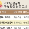 첫 우승 눈앞 인삼공사 ‘고춧가루’ 주의보