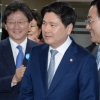 지상욱, 한국당 떠나 바른정당 입당 “유승민 돕겠다”