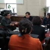 서울시의회 최영수 정책연구위원장 동작 행정타운 조성 간담회 개최