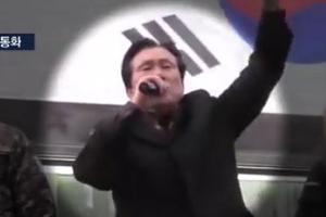 청와대 문고리 3인방-친박단체 간부-전경련, 수상한 통화 내역 확인