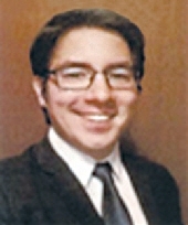 첫 외국인 사무관 파비안 뒤셀