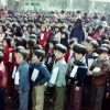 40년 전 코흘리개 ‘국민학교’ 입학식