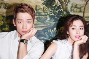 ‘김태희♥’ 비, 골프선수와 불륜설에 분노