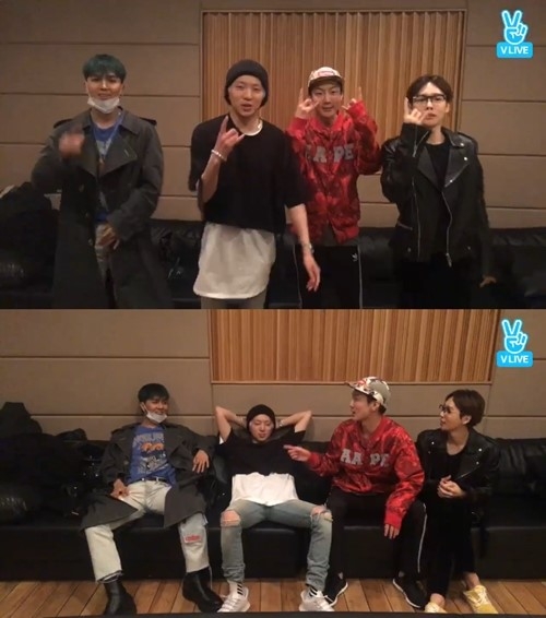 위너 4월 4일 컴백 확정