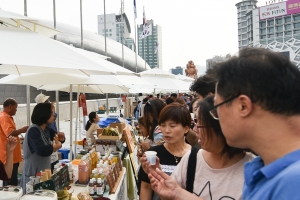 서울디자인재단, 도시와 농촌 연결하는 ‘얼굴있는 농부시장’ 개최