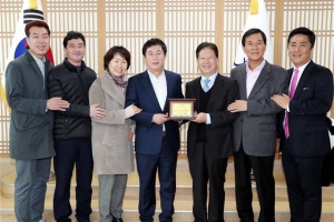 술술 풀리는 용인 민원… 비결은 ‘소통행정’