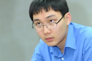 박정환, ‘일본판 알파고’ 딥젠고에 불계승…이세돌 하는 말이