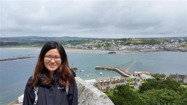 손주형 기상청 수치모델링센터 주무관