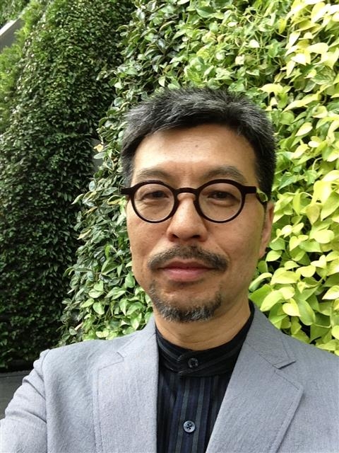 이용훈 전 서울도서관장