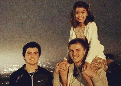 수리 크루즈 근황