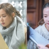 ‘완벽한 아내’ 고소영 조여정, 팽팽한 긴장감 조성 ‘갈등 심화’